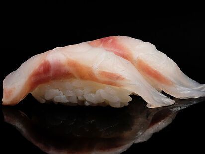 NIGIRI SPIGOLA